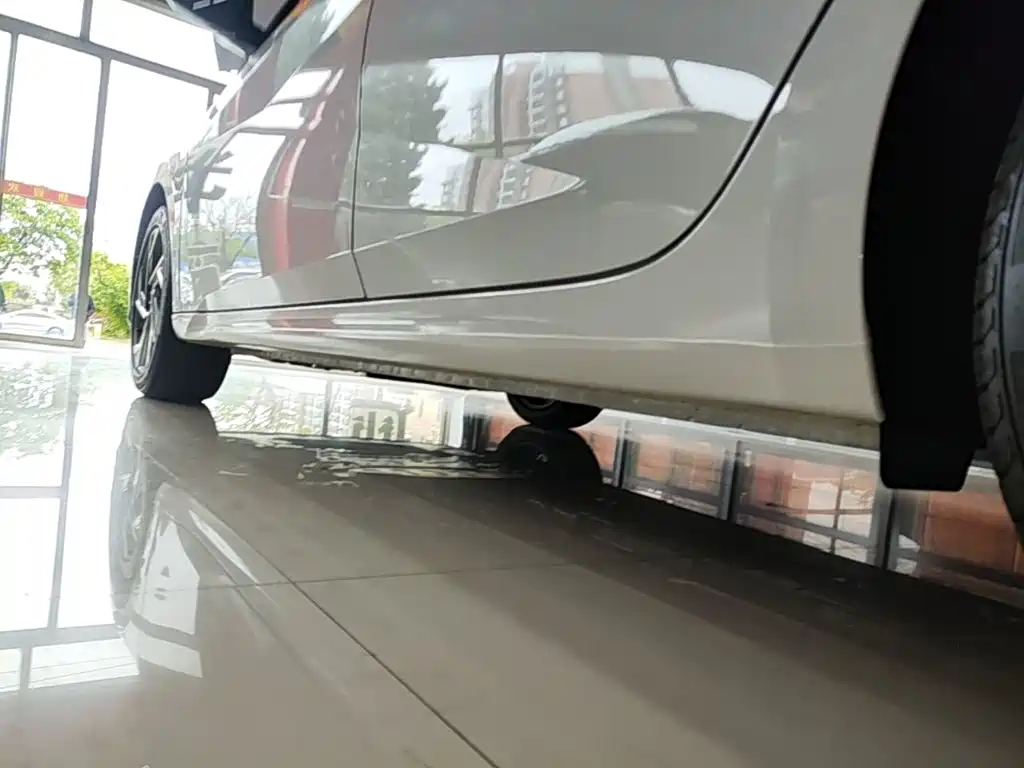 Hyundai Elantra 2026 2023 1.5L CVT GLX Elite Edition