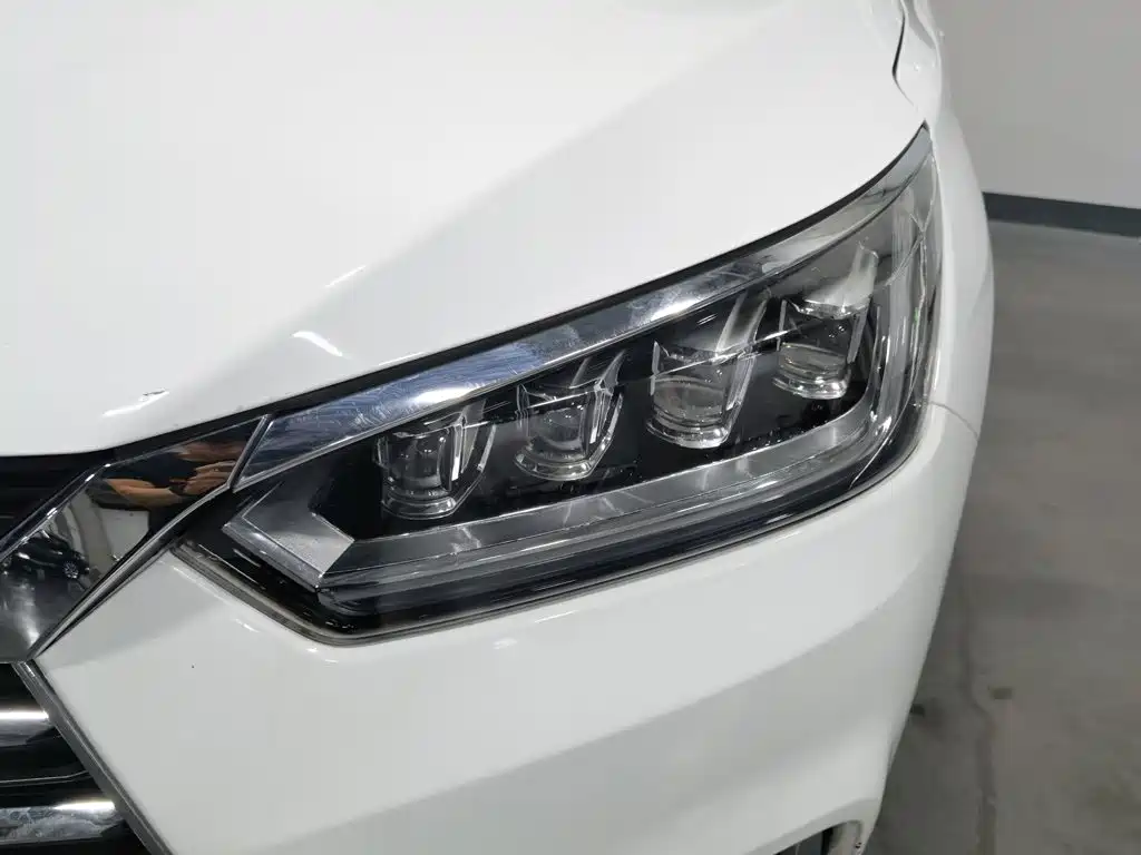 BYD Song 2021 2021 Classic 1.5T Auto Elite