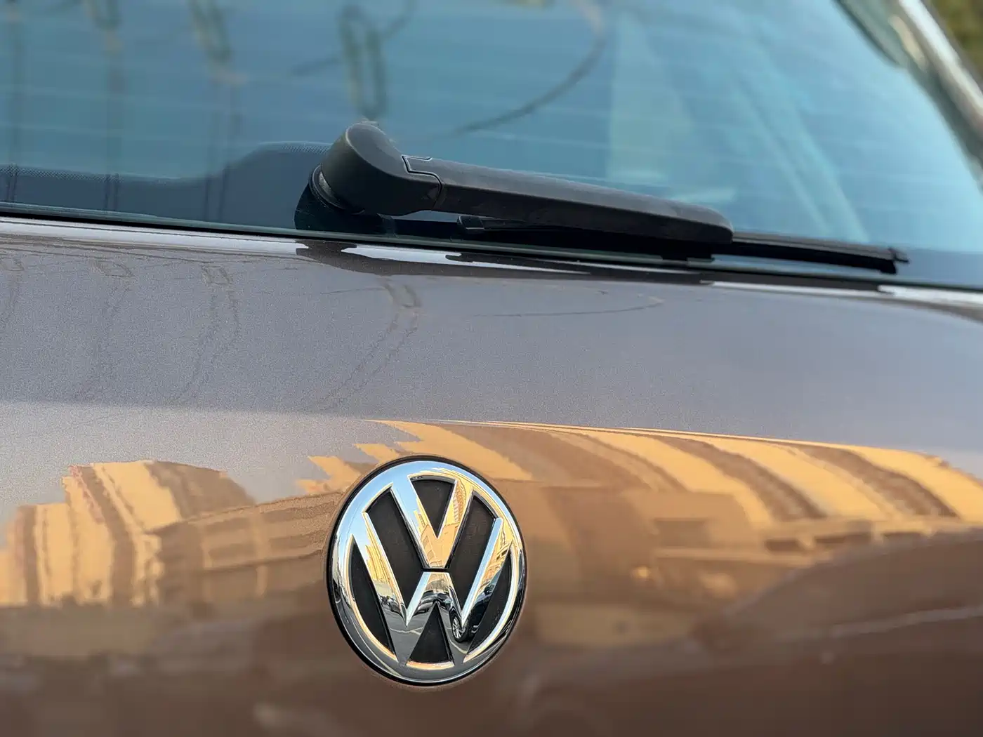 Volkswagen Touareg 2011 3.0TSI Standard фото 22