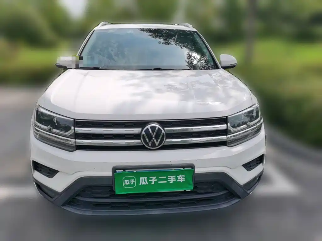Volkswagen Tharu, миниатюра 24