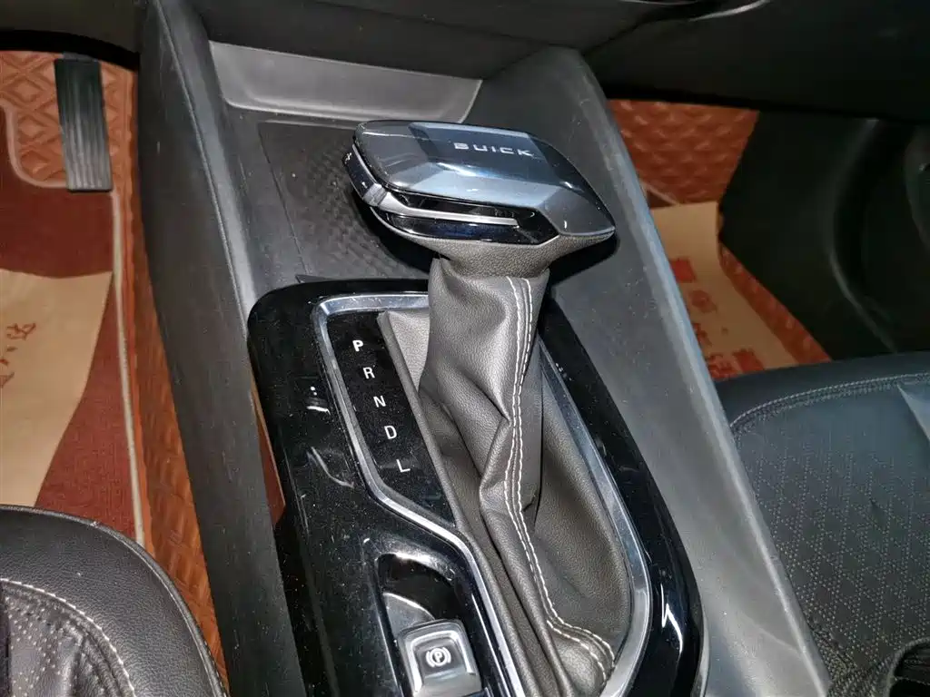 Buick Verano 2023 Pro Joy Edition фото 10