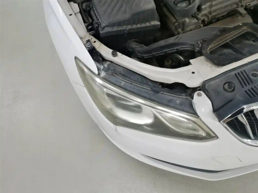 Buick Excelle 2016 15N Automatic Elite фото 13