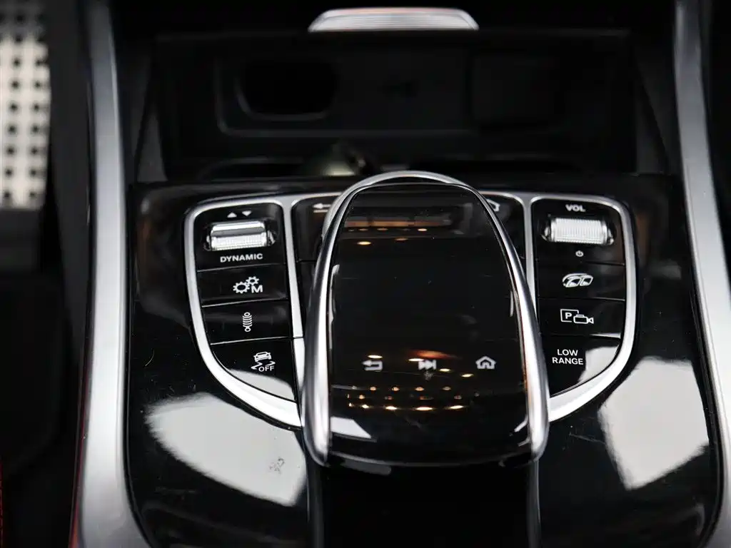 Mercedes-Benz G-Class AMG 2023 AMG G 63 фото 20