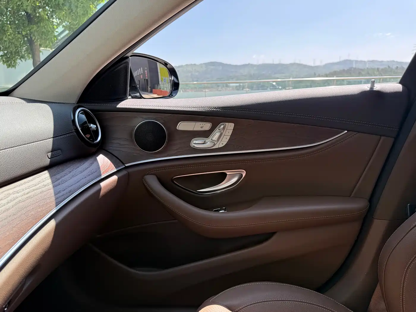 Mercedes-Benz E-Class 2020 Facelift E 300 L Fashion фото 26