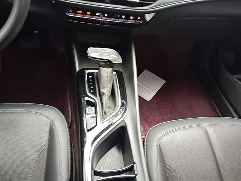 Buick Verano 2023 Pro Joy Edition фото 14