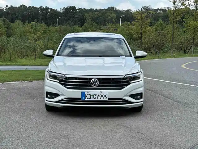 Volkswagen Sagitar 2021 280TSI DSG Comfort Smart Connect Edition — фото 2