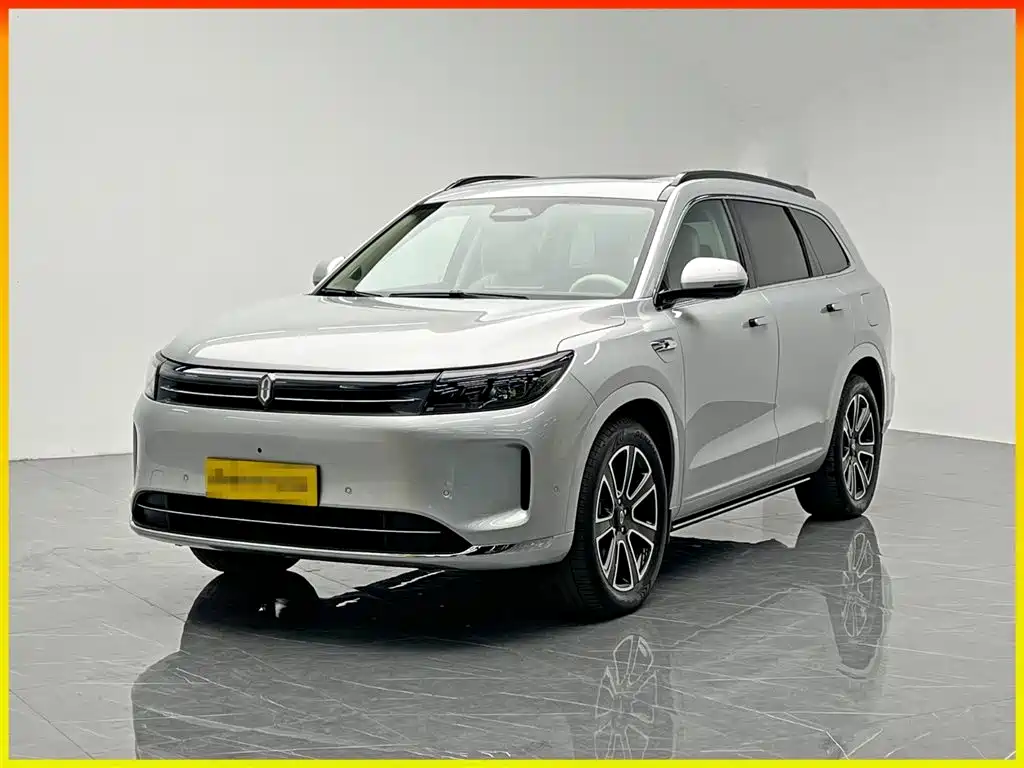 AITO Wenjie AITO M7 2024 1.5T Smart Drive RWD Pro 5-seater