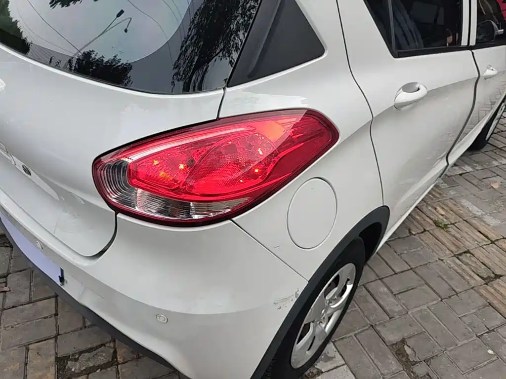 Baojun 310 2017 2016 1.2L Manual Comfort Model