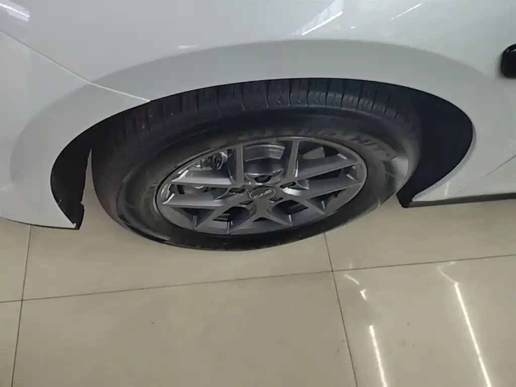 BYD Seal 06 New Energy 2025 DM-i Smart Drive 80KM Luxury фото 23