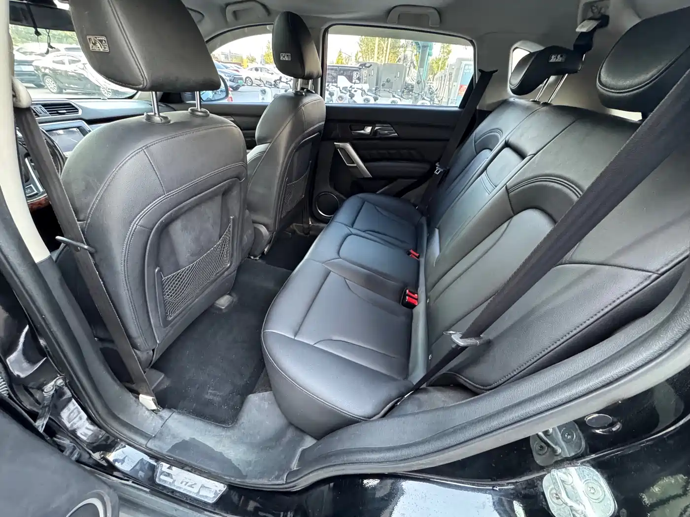 Haval H2 2016 Red Label 1.5T Manual 2WD Luxury фото 8