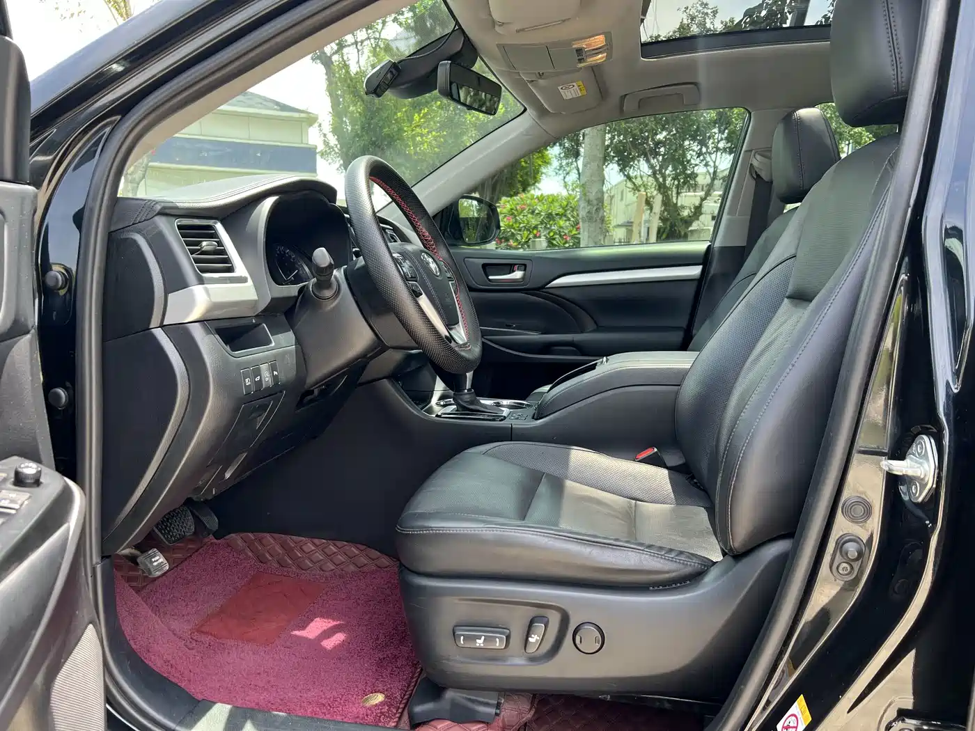 Фото 9 - Toyota Highlander