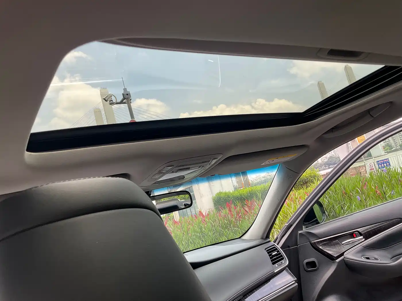 Toyota Crown 2015 2.5L Smart Edition фото 12