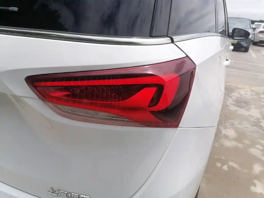 Buick GL6 2019 18T 6-seat Connected Luxury China VI фото 8