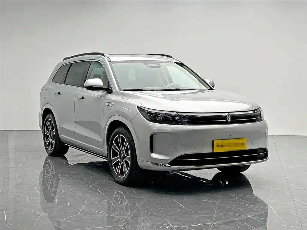 AITO Wenjie AITO M7 2024 1.5T Smart Drive RWD Pro 5-seater фото 8