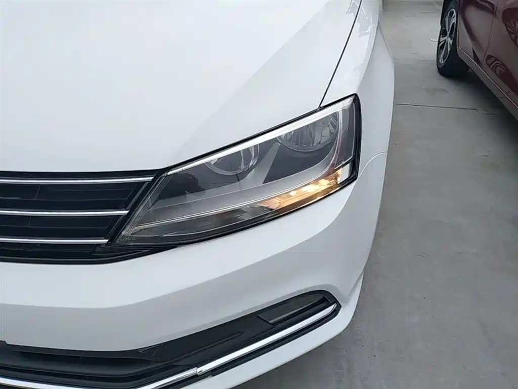 Volkswagen Sagitar 2018 280TSI DSG Comfort фото 24