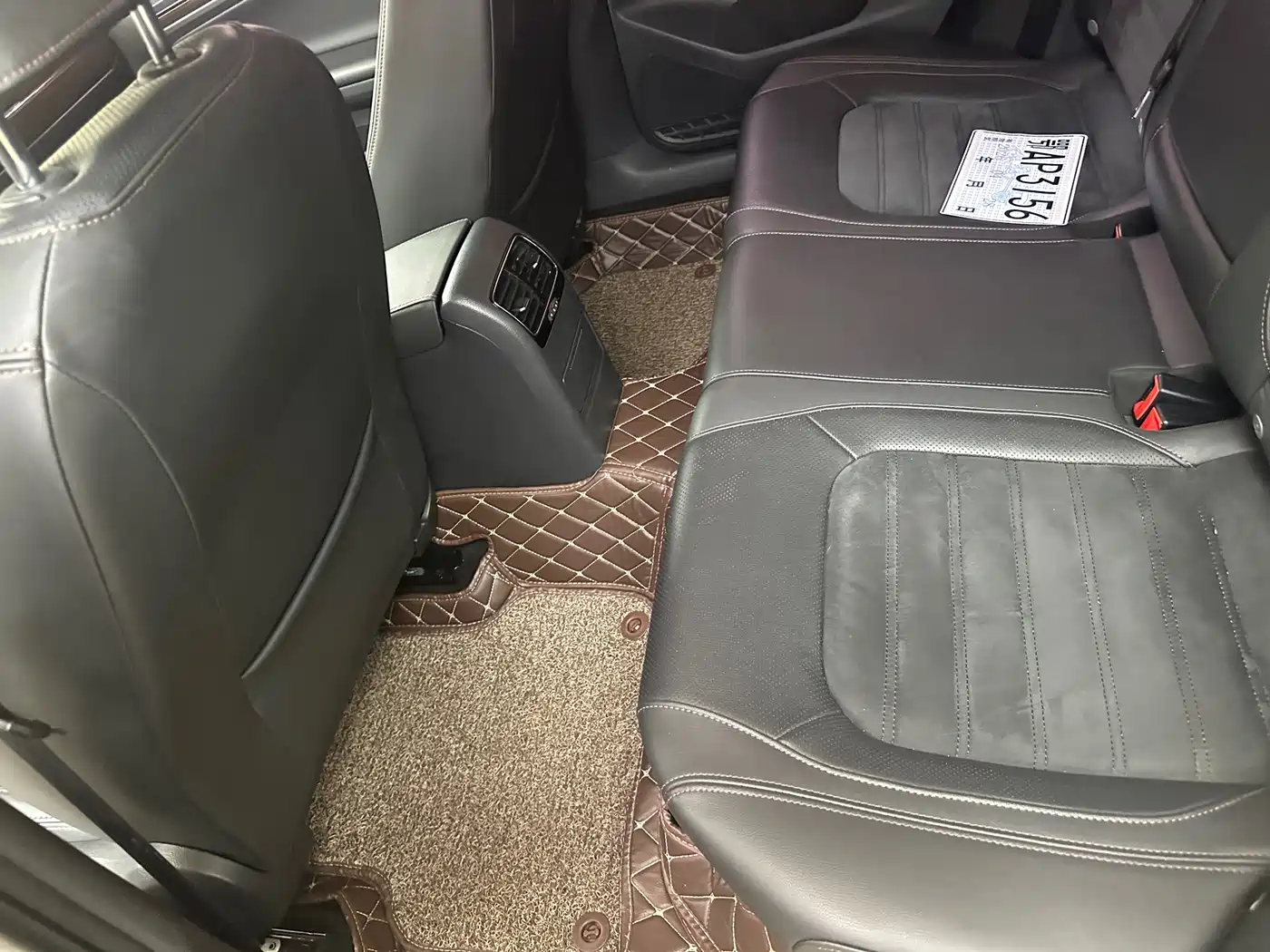 Volkswagen Sagitar 2017 230TSI Automatic Luxury фото 6
