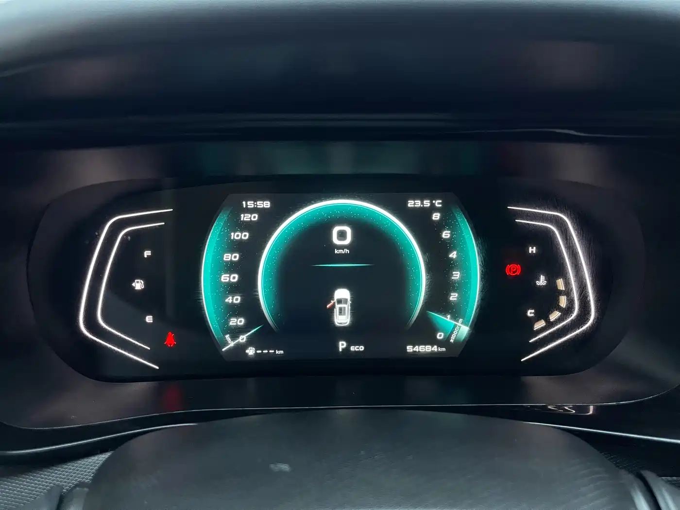 CHANGAN CHANGAN AUCHAN X5