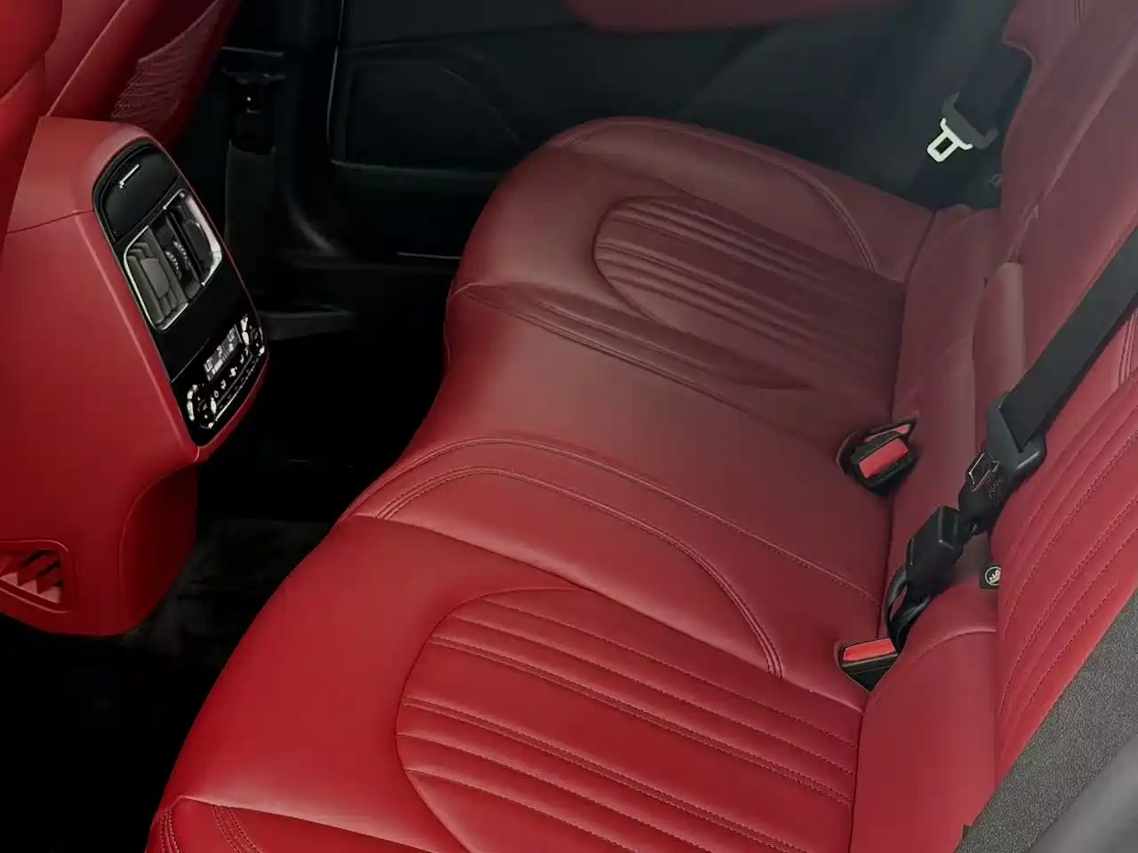 Maserati Levante 2016 Model 3.0T S Standard фото 17
