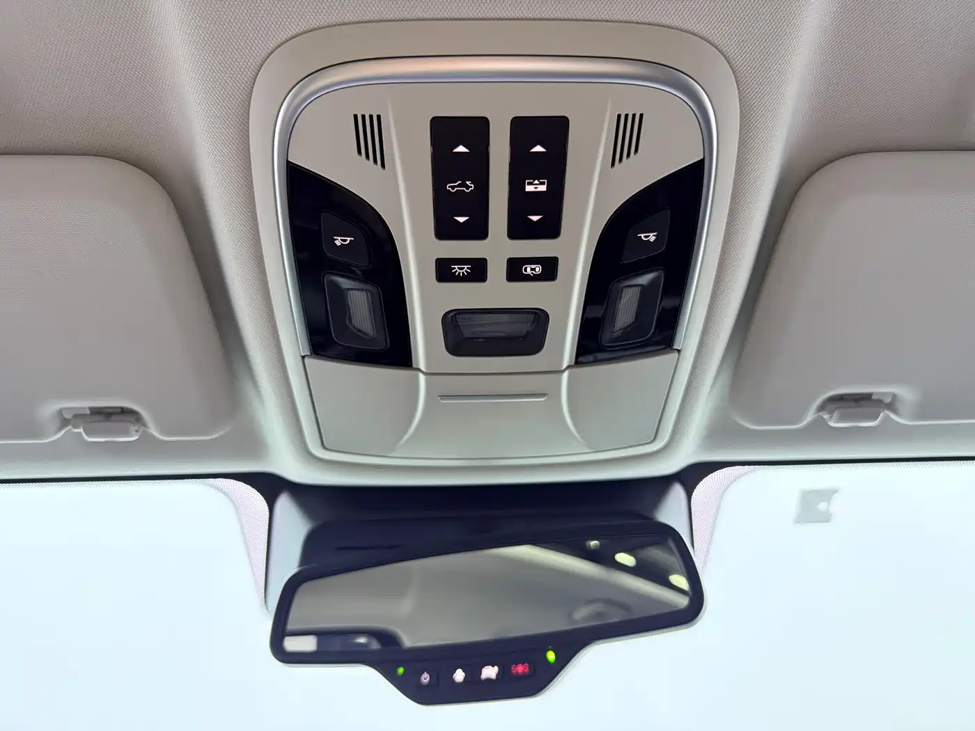 Haval H6 2021 Model 1.5T Automatic Champion Edition фото 18