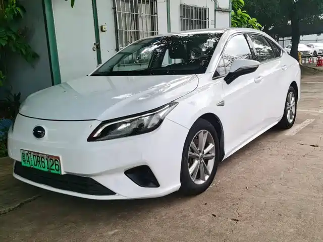 Aion S 2019 Xuan 530