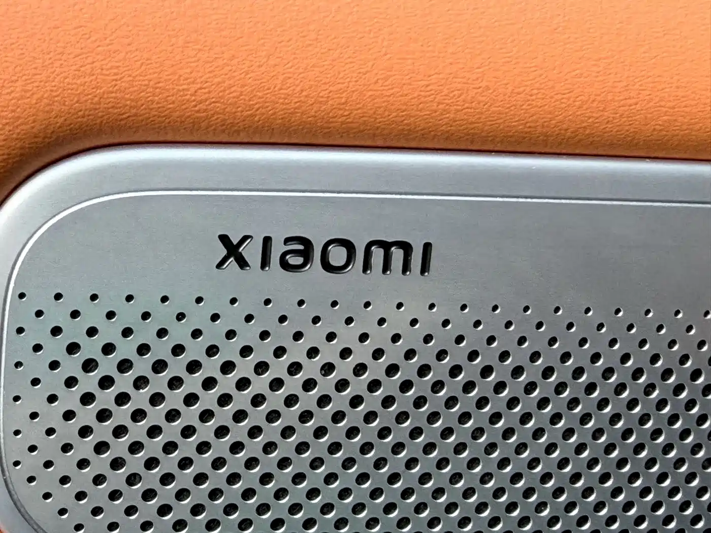 Xiaomi Auto Xiaomi YU7 2025 Extended Range RWD Edition фото 14