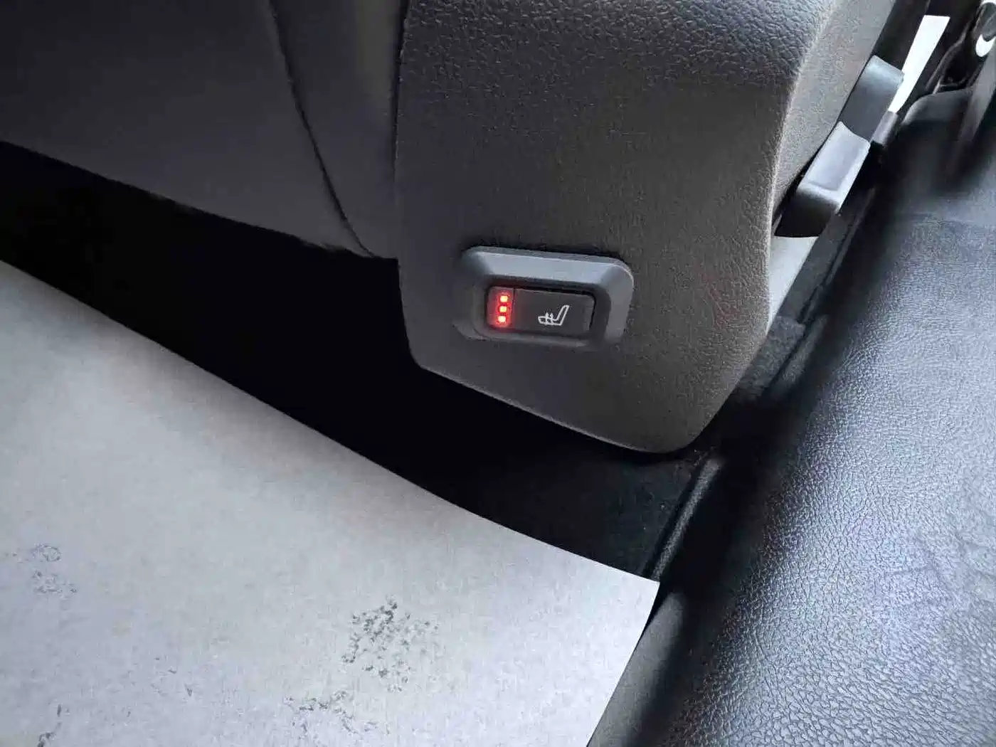 Haval M6 2023 PLUS 1.5T Manual Luxury Smart Connect фото 11