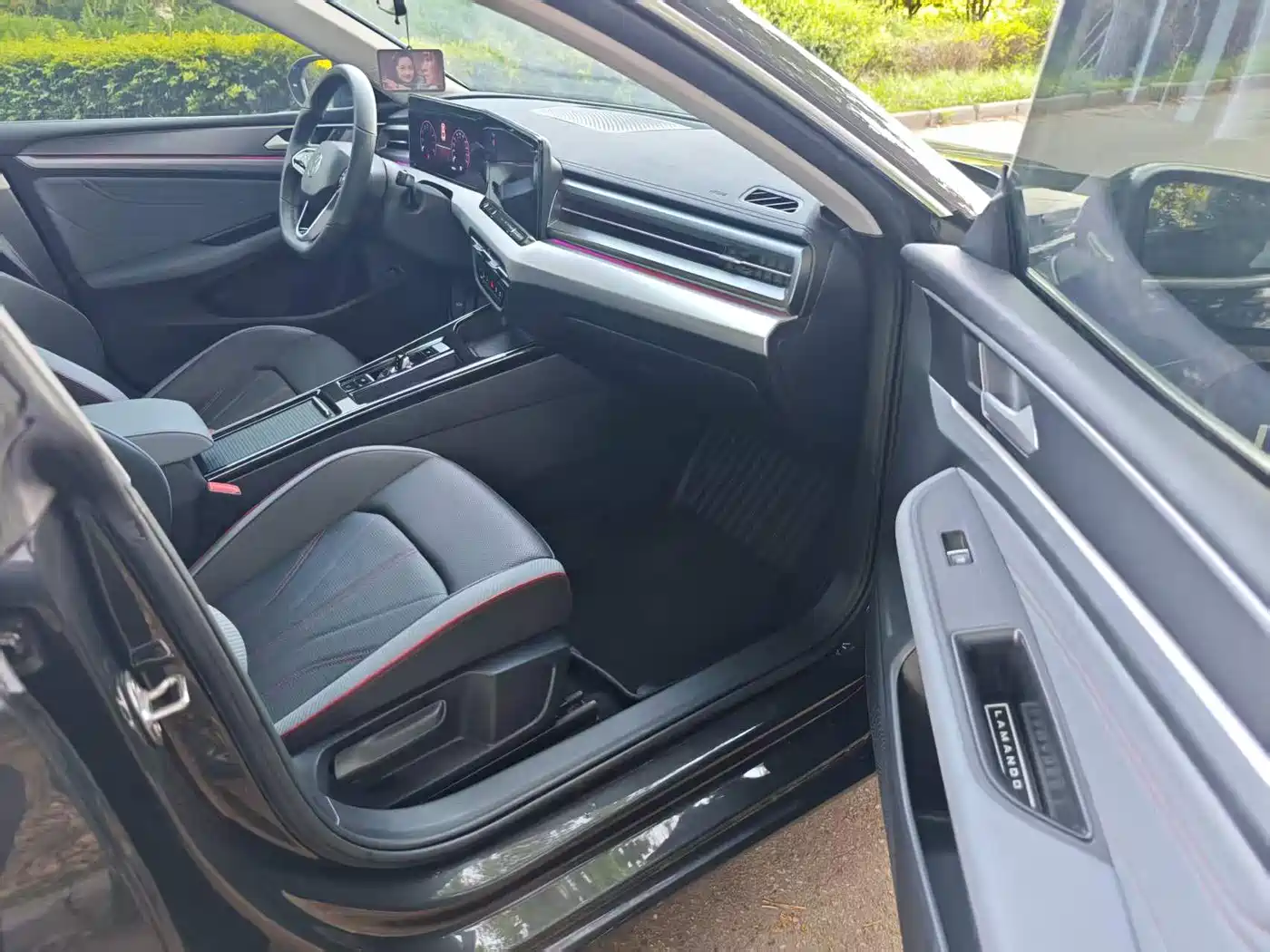 Volkswagen Lamando 2023 Lamando L 280TSI DSG Cool Edition фото 18