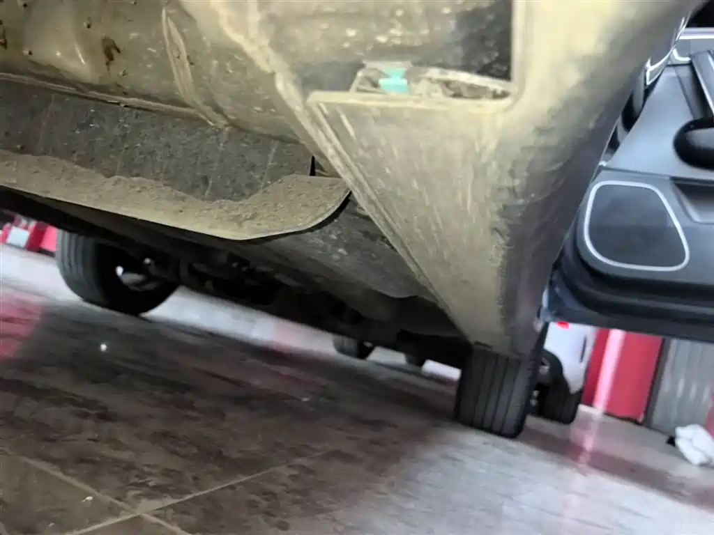 Kia KX5 2019 1.6T Automatic 2WD Luxury Edition фото 21