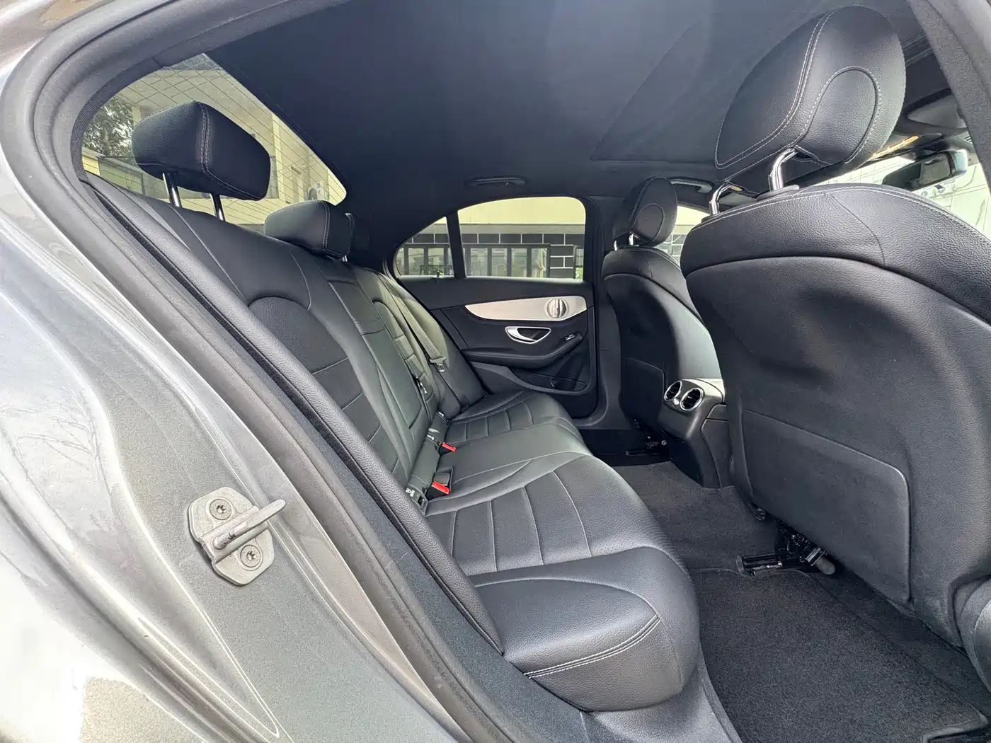 Mercedes-Benz C-Class 2015 C 200 Sport Edition фото 13
