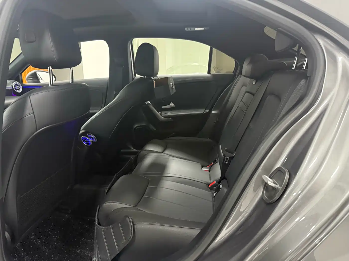 Mercedes-Benz A-Class 2021 A 200 L Sport Sedan Dynamic Type фото 14