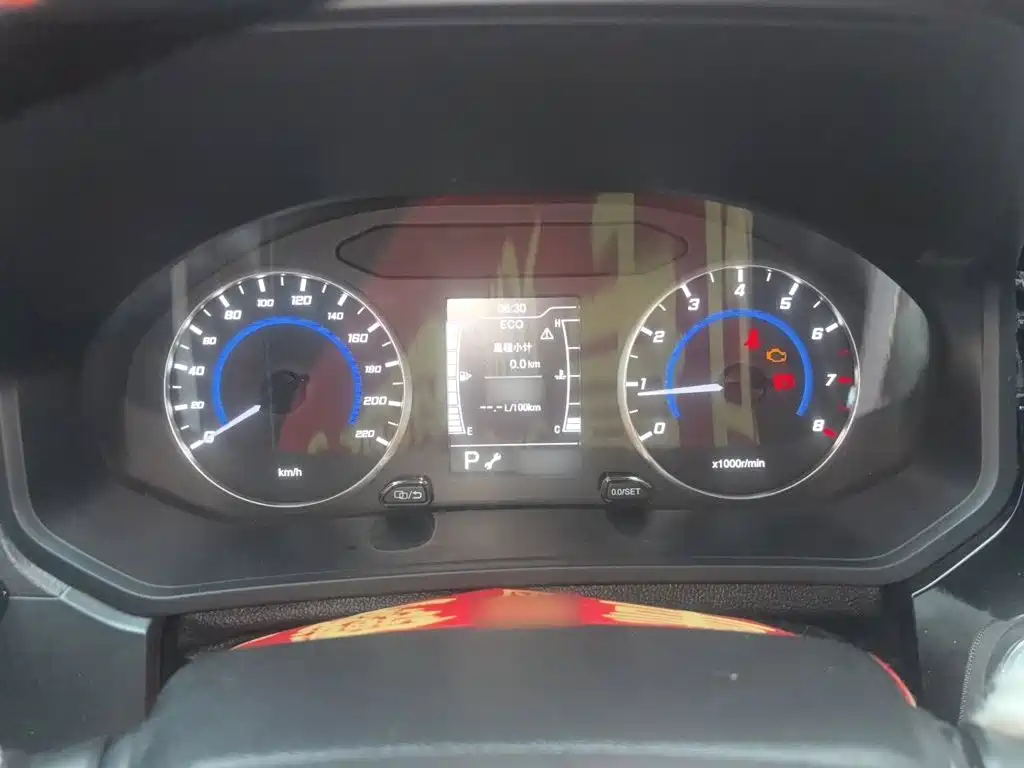 Chery Tiggo 3x 2026 2024 1.5L CVT Excellence