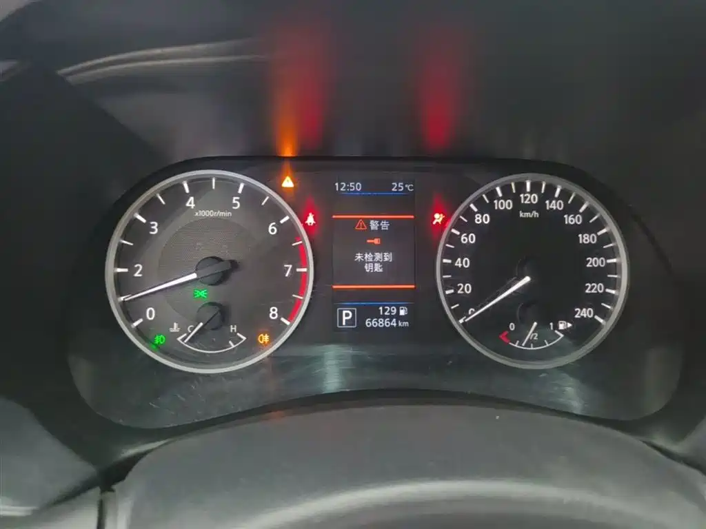 Nissan SYLPHY, миниатюра 12