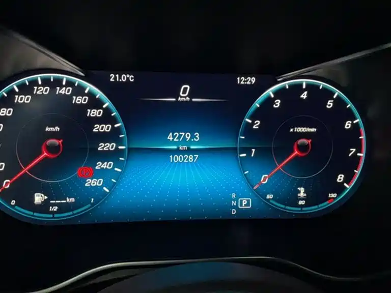 Mercedes-Benz GLC 2022 Facelift II GLC 260 L 4MATIC Sport Model фото 9