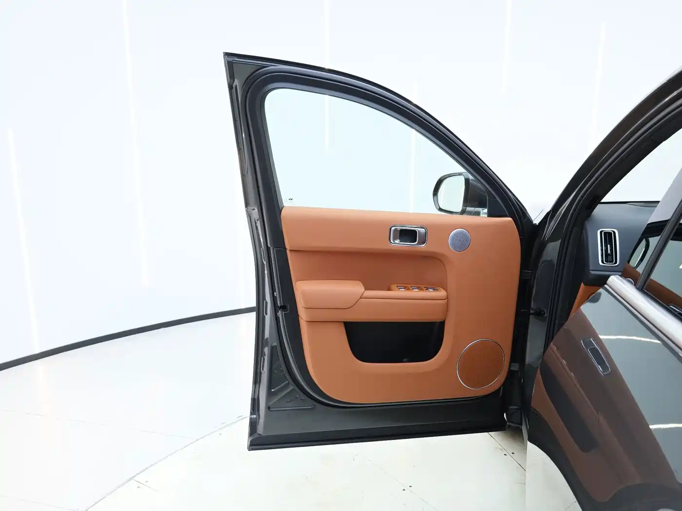 Li Auto L7 2025 2025 Max Smart Renewal Edition