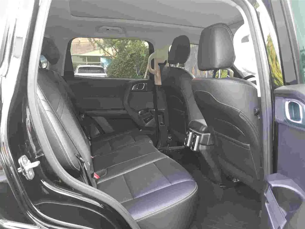 Haval Big Dog 2024 2.0T DCT Chinese Rural Dog Edition фото 12