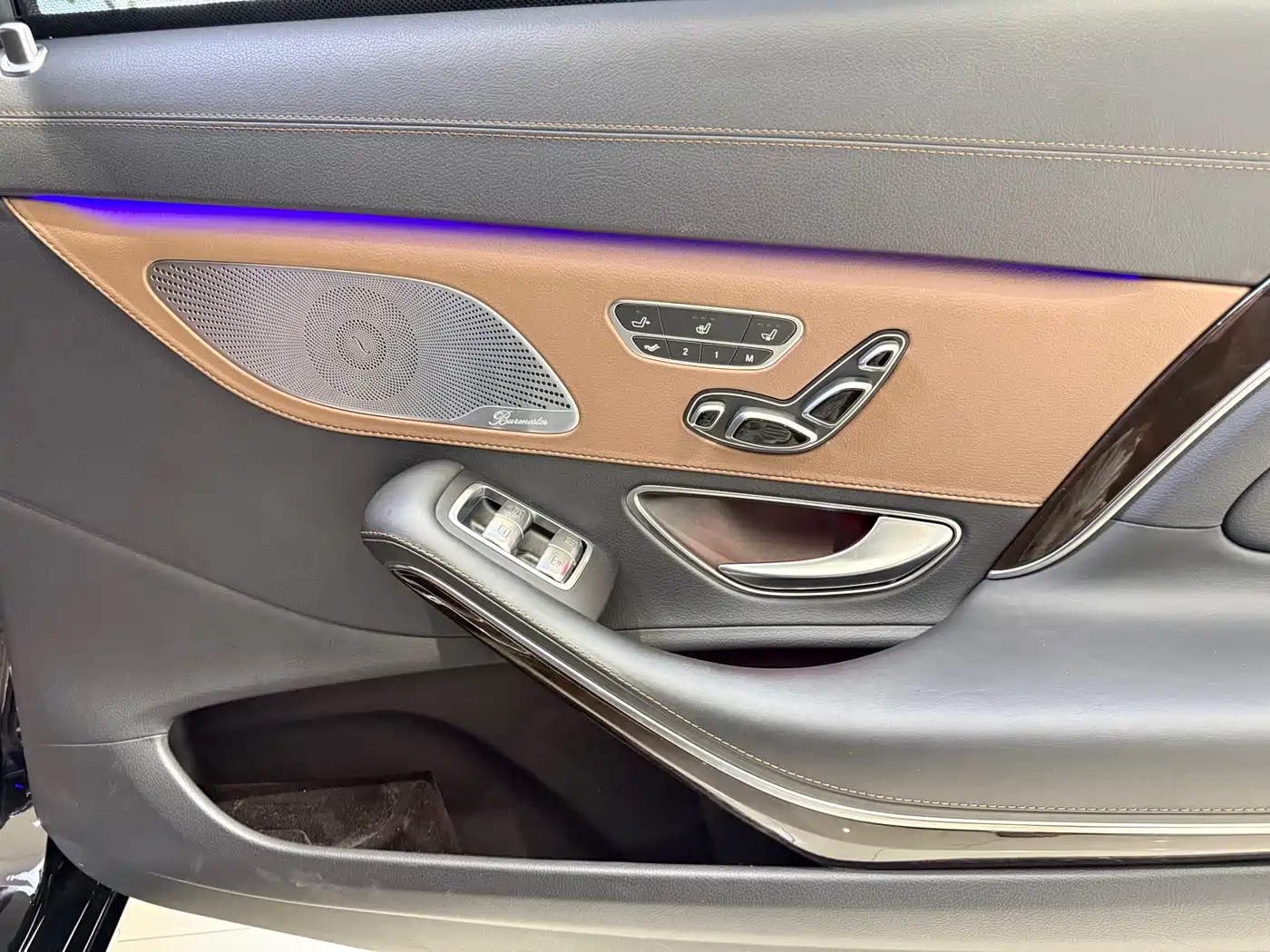 Mercedes-Benz Maybach S-Class 2019 Facelift S 450 4MATIC фото 21