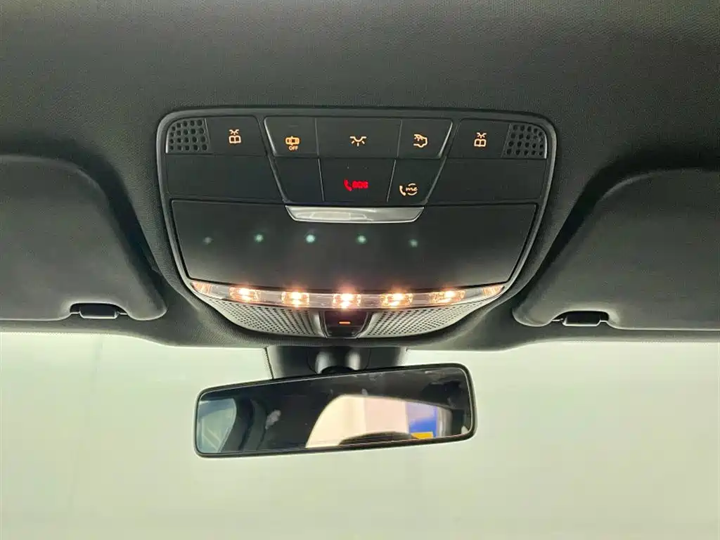 Mercedes-Benz GLC 2022 Facelift II GLC 260 L 4MATIC Sport Model фото 23
