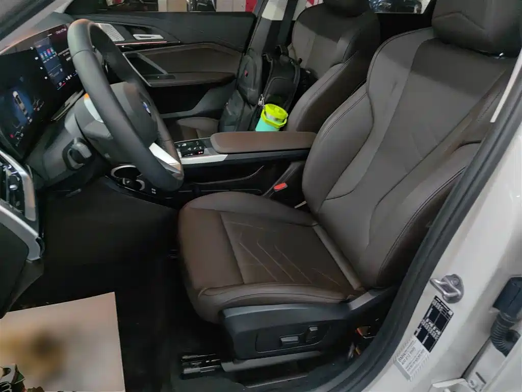 BMW X1 2023 sDrive25Li X Design Package фото 15