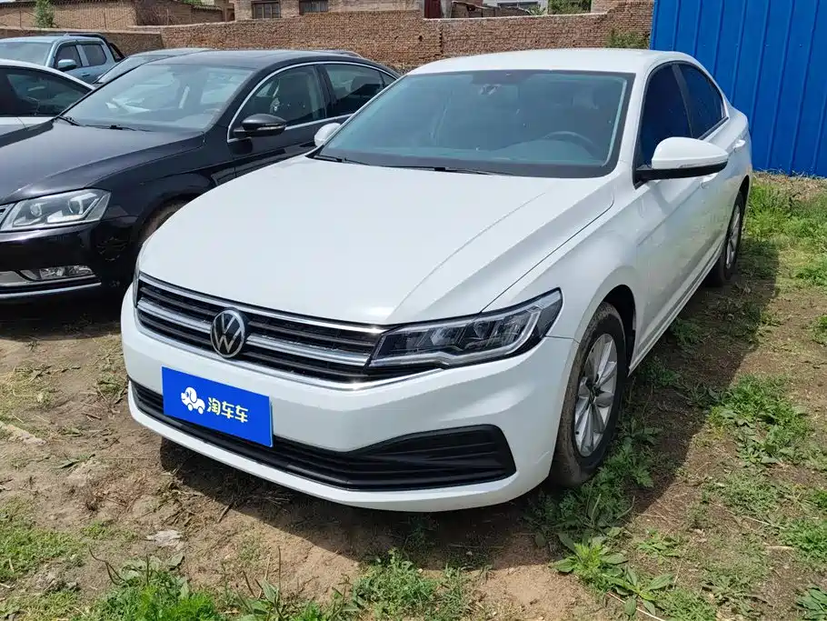 Volkswagen Bora 2021 1.5L Automatic Fashion Smart Edition