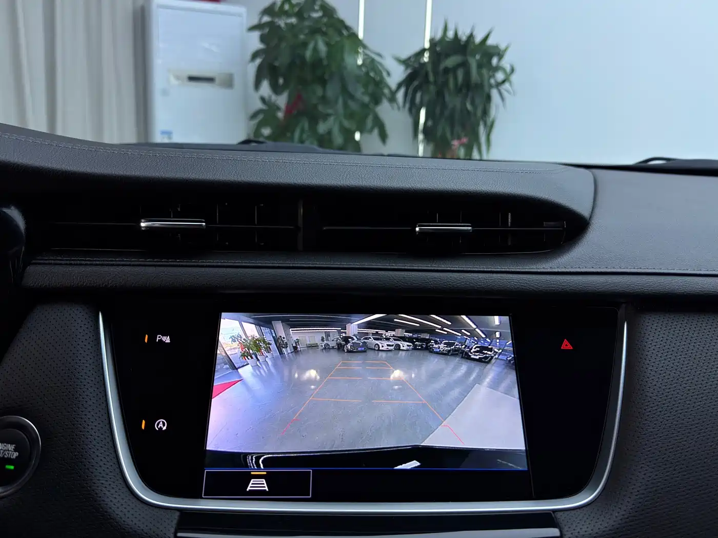 Cadillac XT5 2024 2021 2.0T 4WD Premium Edition
