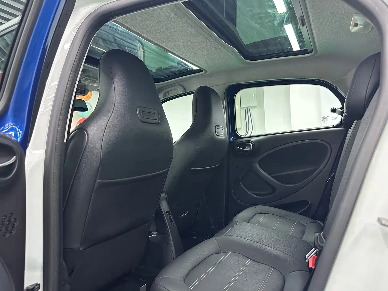 Photo 20 - smart forfour