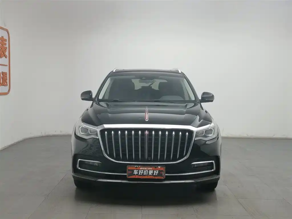 Hongqi HONGQI HS7