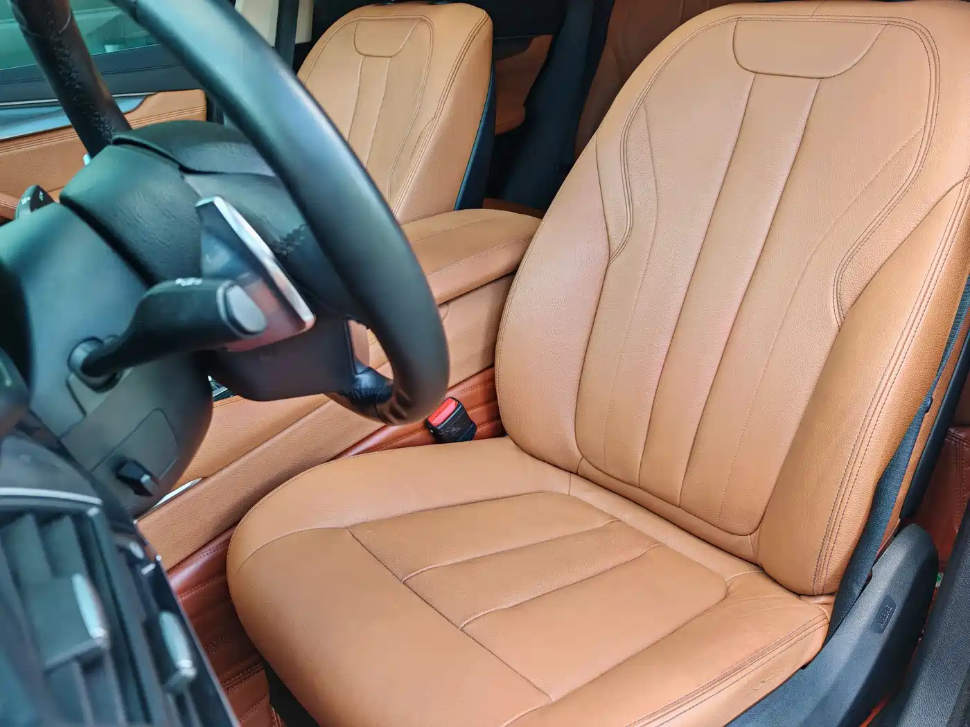 BMW X6 2015 xDrive35i Leading Type фото 15