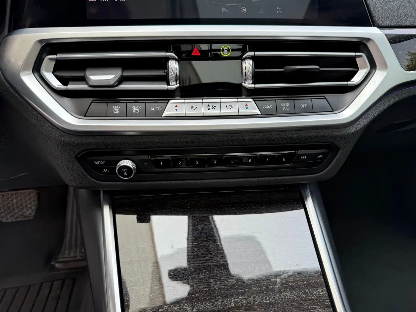 BMW 3 Series 2021 325Li M Sport Package фото 16