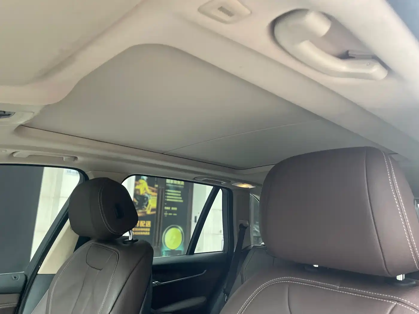 BMW X5 (Import) 2014 xDrive35i Elegance фото 10