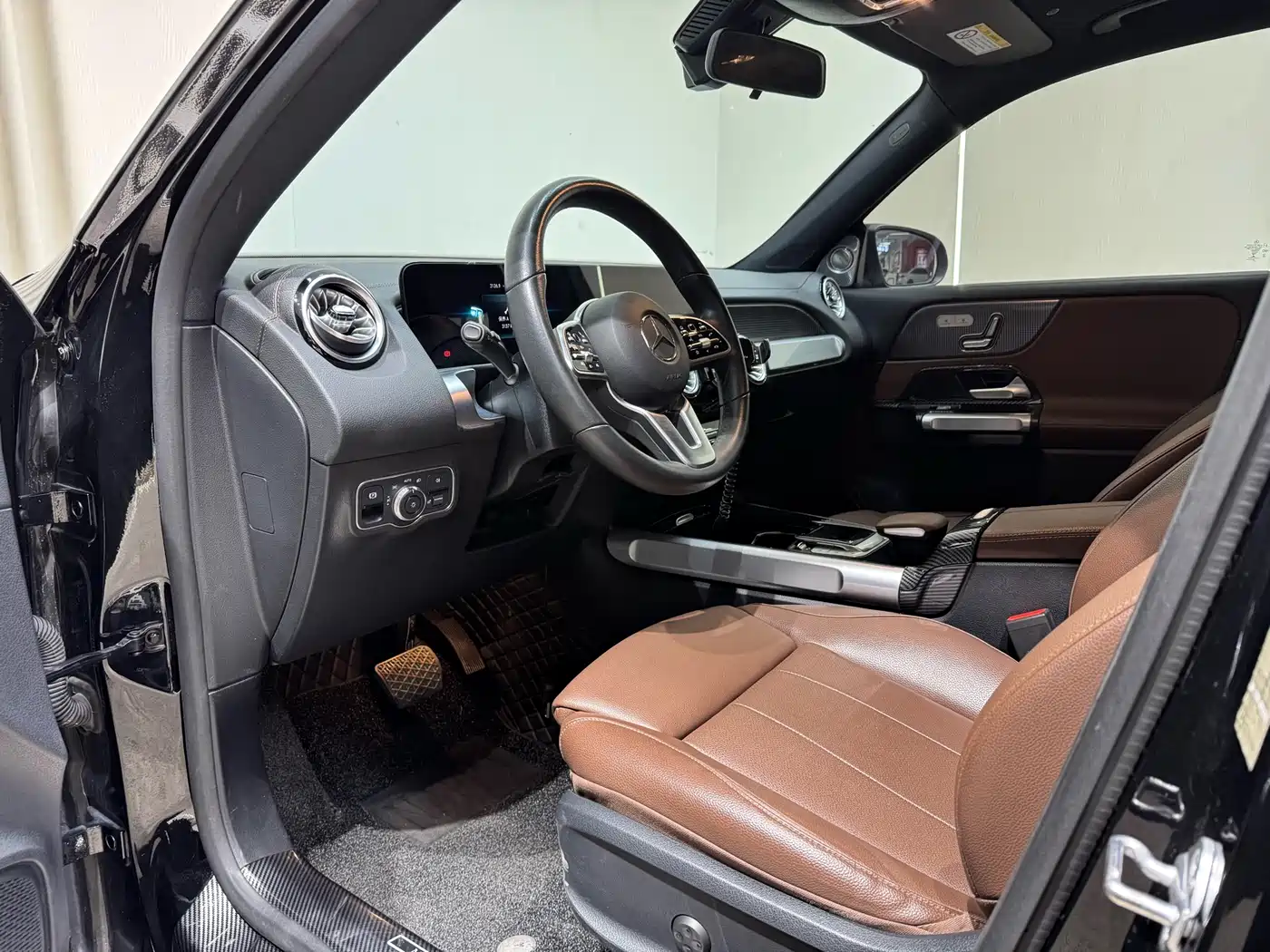 Mercedes-Benz GLB 2023 GLB 220 Style фото 11