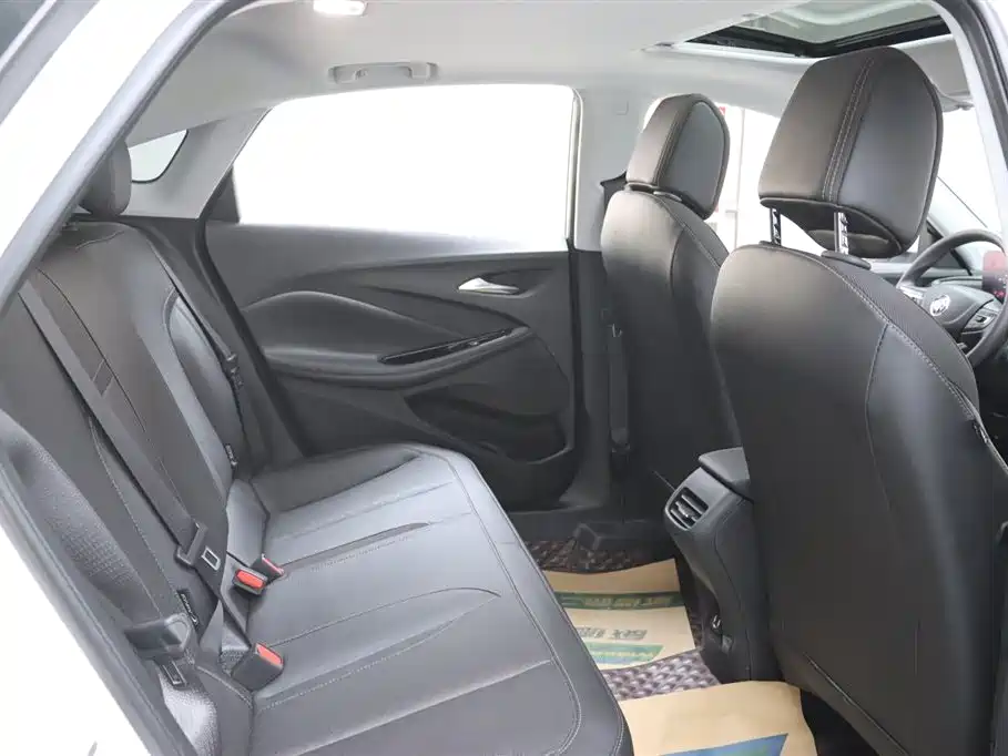 Buick Verano 2023 Pro Joy Edition фото 15