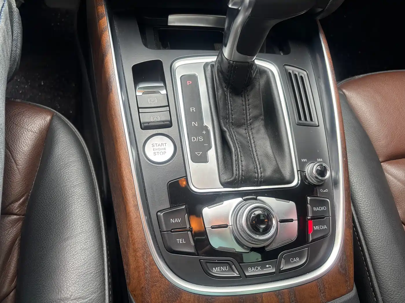 AUDI Q5