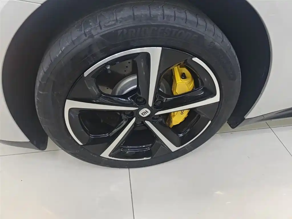 Xiaomi Auto Xiaomi SU7 2024 AWD Extended Range Advanced Smart Driving Max Edition фото 23