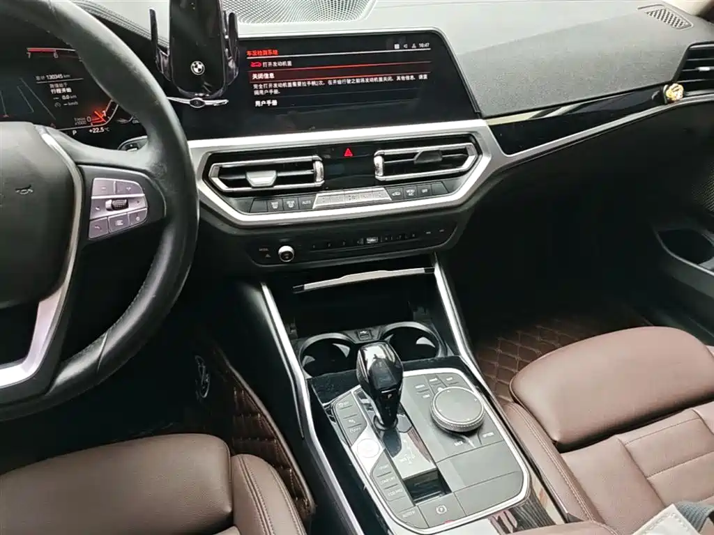 BMW 3 Series 2020 325Li Launch Edition фото 9